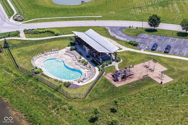 8611 Fawn Way, Mccordsville, IN 46055