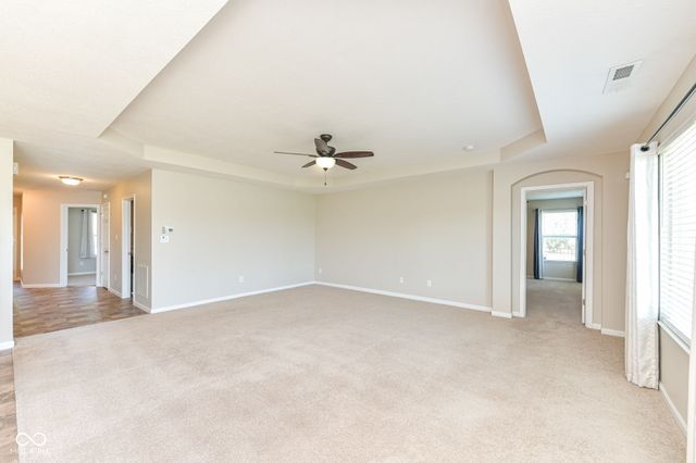 8611 Fawn Way, Mccordsville, IN 46055