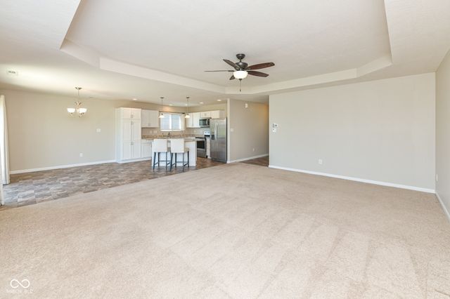 8611 Fawn Way, Mccordsville, IN 46055