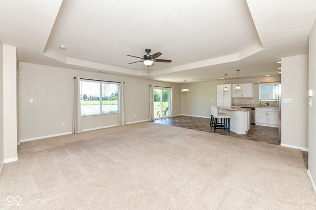 8611 Fawn Way, Mccordsville, IN 46055
