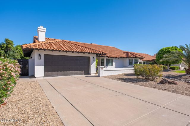 6050 E Betty Elyse Lane, Scottsdale, AZ 85254