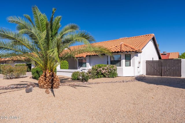 6050 E Betty Elyse Lane, Scottsdale, AZ 85254