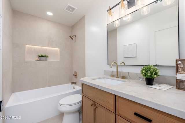 6050 E Betty Elyse Lane, Scottsdale, AZ 85254