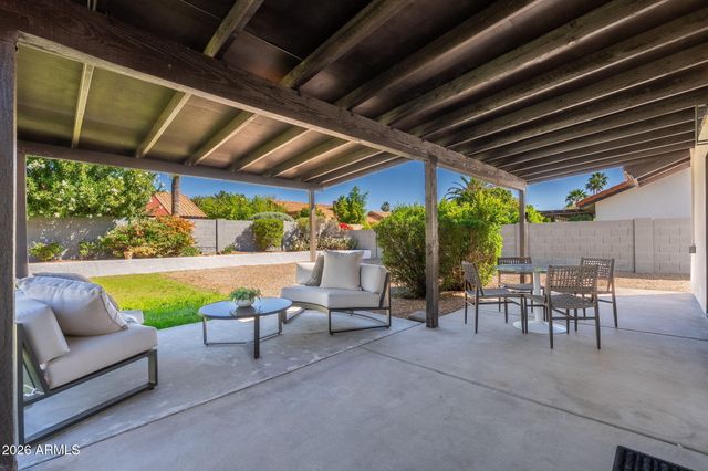 6050 E Betty Elyse Lane, Scottsdale, AZ 85254