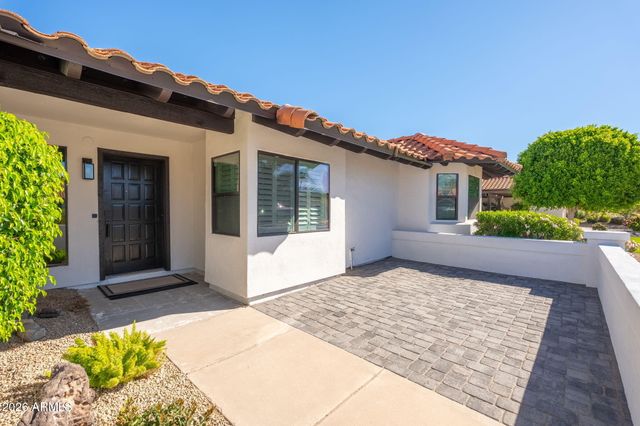 6050 E Betty Elyse Lane, Scottsdale, AZ 85254