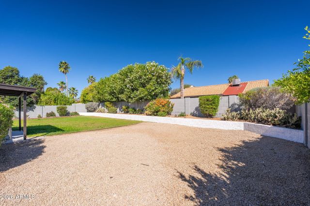 6050 E Betty Elyse Lane, Scottsdale, AZ 85254