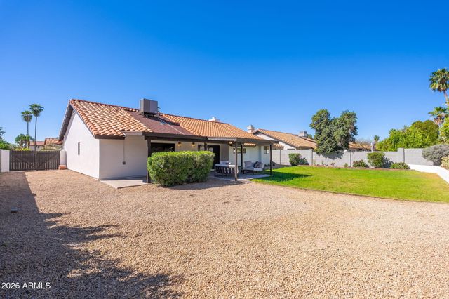 6050 E Betty Elyse Lane, Scottsdale, AZ 85254