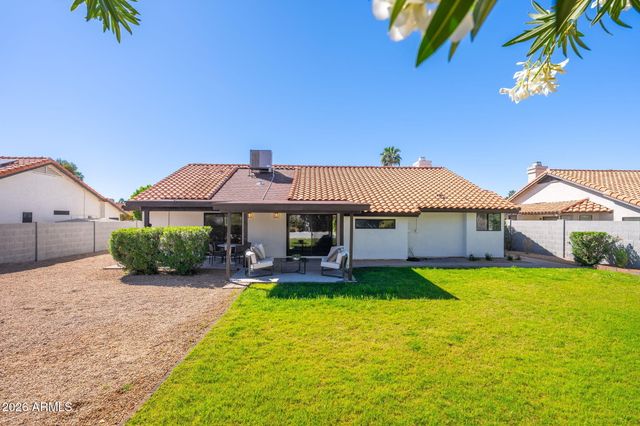 6050 E Betty Elyse Lane, Scottsdale, AZ 85254