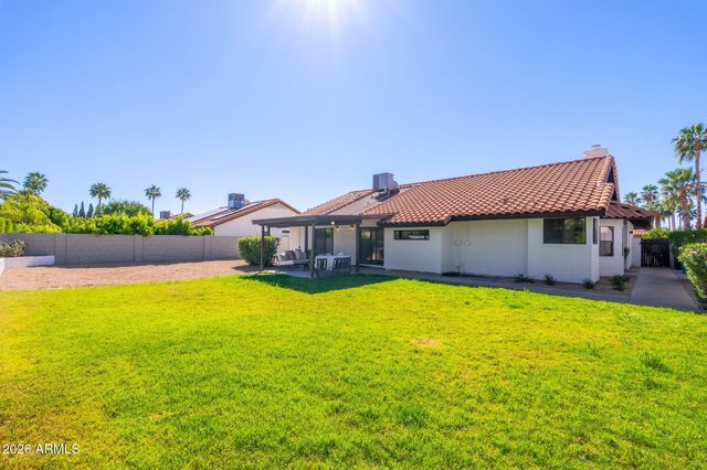 6050 E Betty Elyse Lane, Scottsdale, AZ 85254