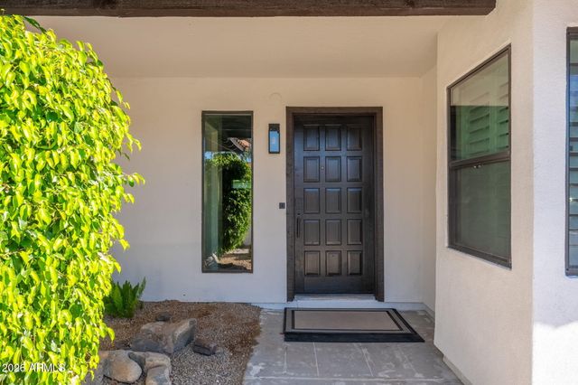 6050 E Betty Elyse Lane, Scottsdale, AZ 85254