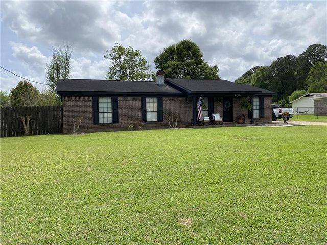 6701 Browder Drive, Theodore, AL 36582