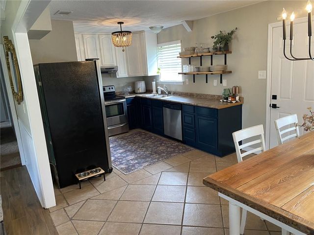 6701 Browder Drive, Theodore, AL 36582
