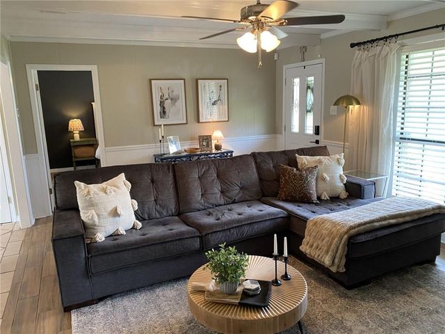 6701 Browder Drive, Theodore, AL 36582