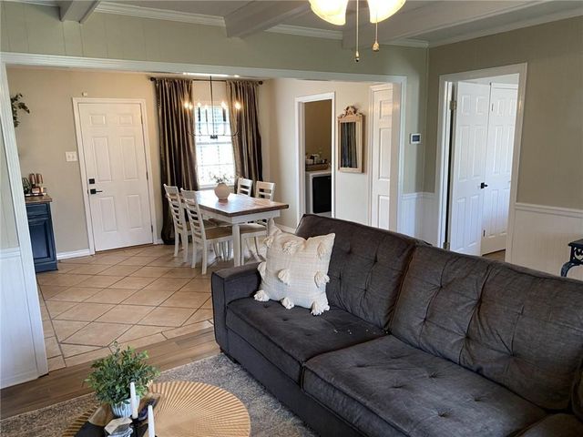 6701 Browder Drive, Theodore, AL 36582