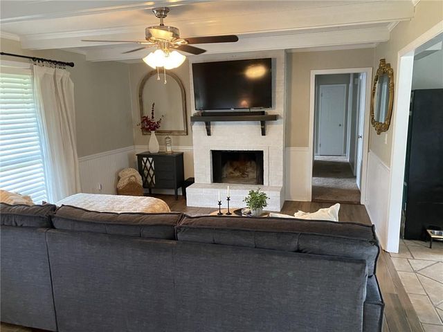 6701 Browder Drive, Theodore, AL 36582