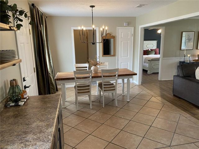 6701 Browder Drive, Theodore, AL 36582
