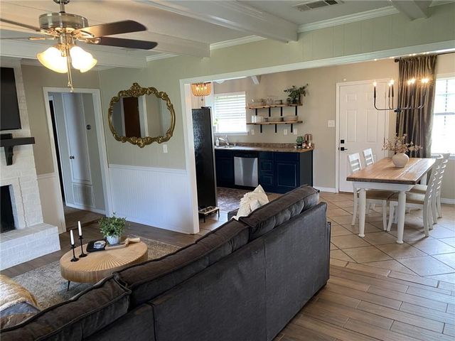 6701 Browder Drive, Theodore, AL 36582