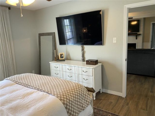 6701 Browder Drive, Theodore, AL 36582