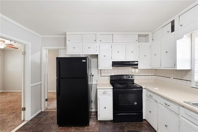 1478 Spruce Ridge Way, Stone Mountain, GA 30083