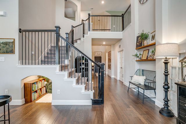11808 Toppell Trail, Fort Worth, TX 76052