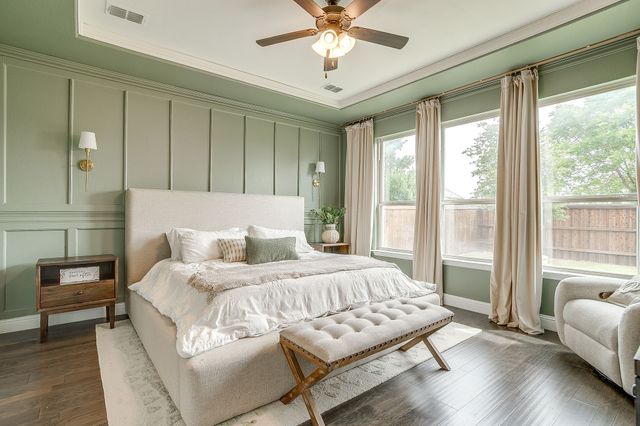 11808 Toppell Trail, Fort Worth, TX 76052