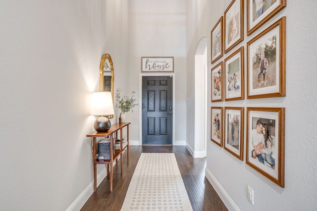 11808 Toppell Trail, Fort Worth, TX 76052