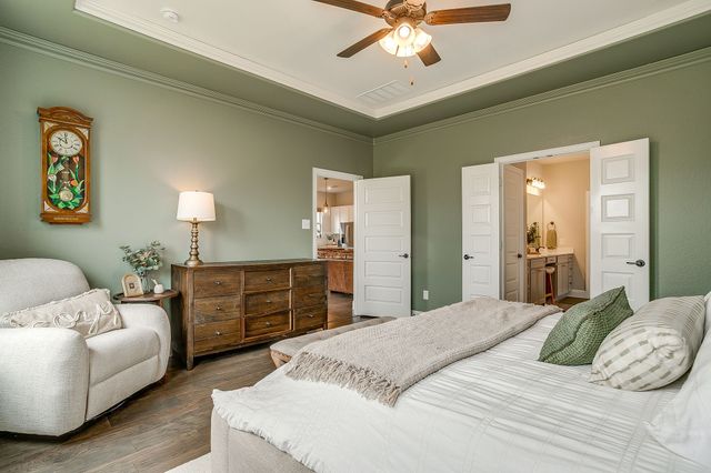 11808 Toppell Trail, Fort Worth, TX 76052