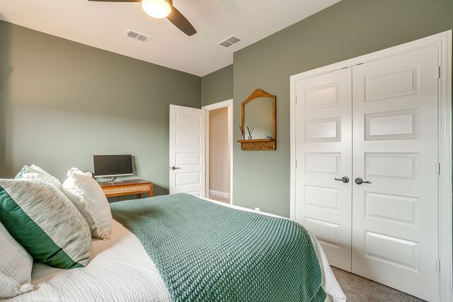 11808 Toppell Trail, Fort Worth, TX 76052