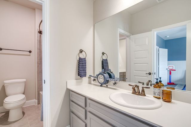 11808 Toppell Trail, Fort Worth, TX 76052