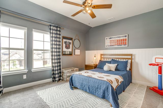 11808 Toppell Trail, Fort Worth, TX 76052