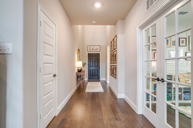 11808 Toppell Trail, Fort Worth, TX 76052