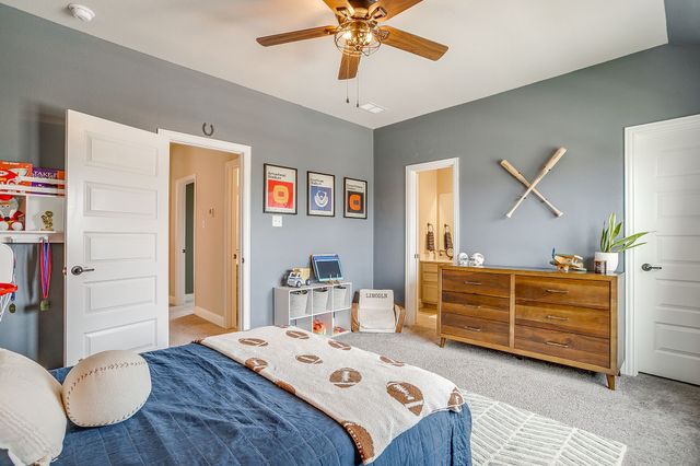 11808 Toppell Trail, Fort Worth, TX 76052