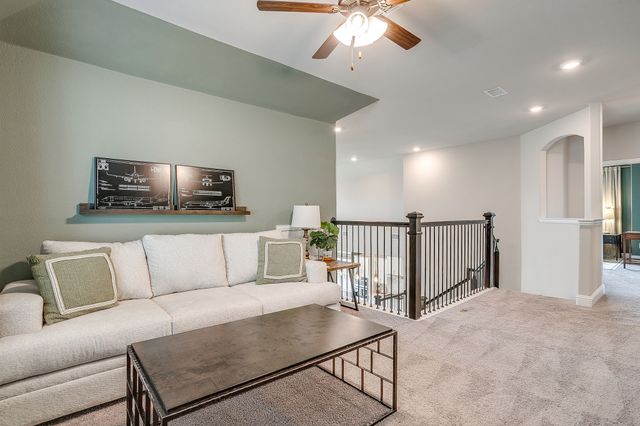 11808 Toppell Trail, Fort Worth, TX 76052