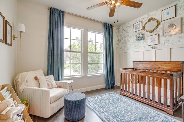 11808 Toppell Trail, Fort Worth, TX 76052