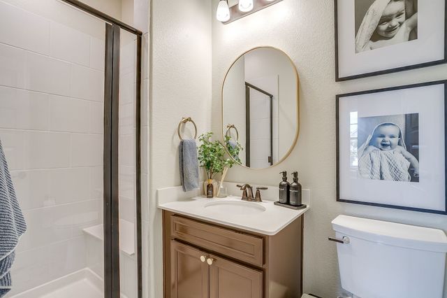 11808 Toppell Trail, Fort Worth, TX 76052
