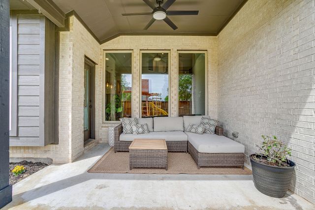 11808 Toppell Trail, Fort Worth, TX 76052