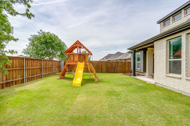 11808 Toppell Trail, Fort Worth, TX 76052