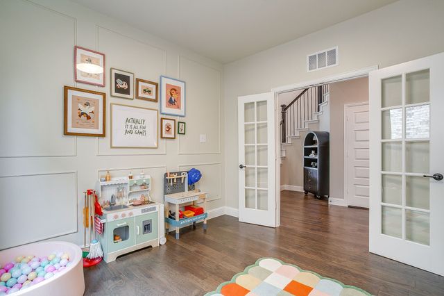 11808 Toppell Trail, Fort Worth, TX 76052