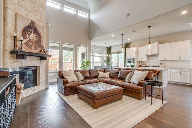 11808 Toppell Trail, Fort Worth, TX 76052