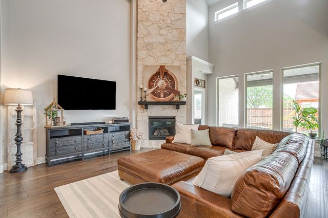 11808 Toppell Trail, Fort Worth, TX 76052