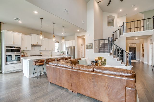 11808 Toppell Trail, Fort Worth, TX 76052