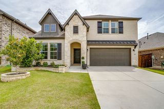 11808 Toppell Trail, Fort Worth, TX 76052