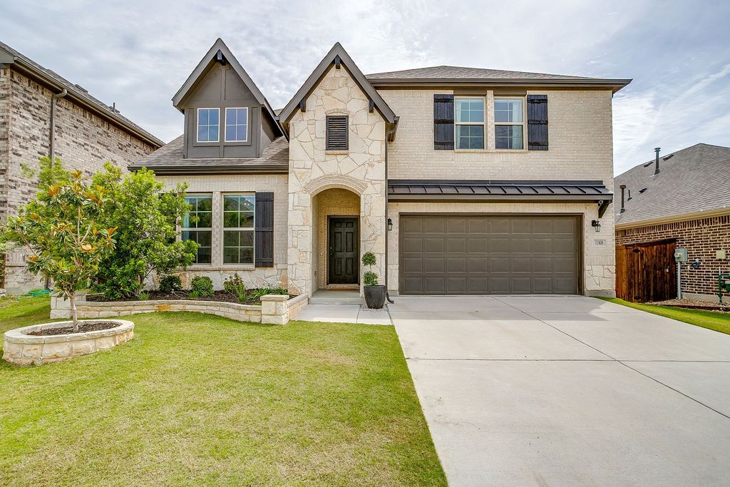 11808 Toppell Trail, Fort Worth, TX 76052