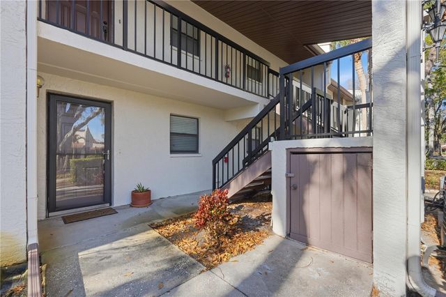 3505 TARPON WOODS BOULEVARD G405, Palm Harbor, FL 34685