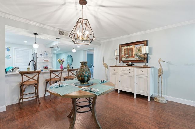 3505 TARPON WOODS BOULEVARD G405, Palm Harbor, FL 34685