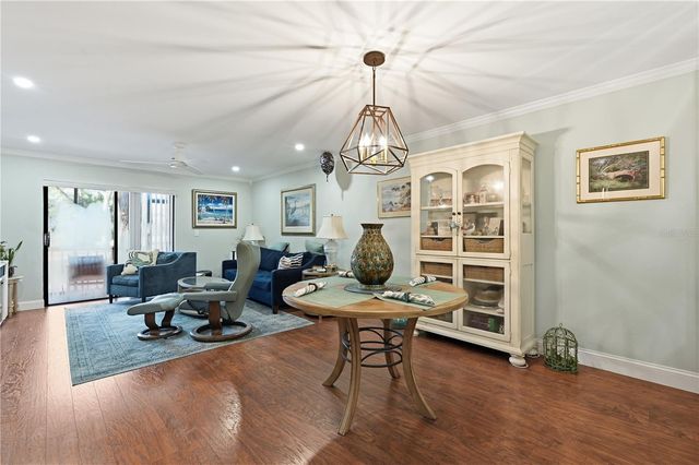 3505 TARPON WOODS BOULEVARD G405, Palm Harbor, FL 34685