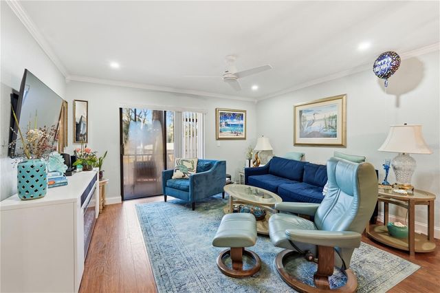 3505 TARPON WOODS BOULEVARD G405, Palm Harbor, FL 34685