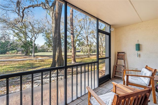 3505 TARPON WOODS BOULEVARD G405, Palm Harbor, FL 34685