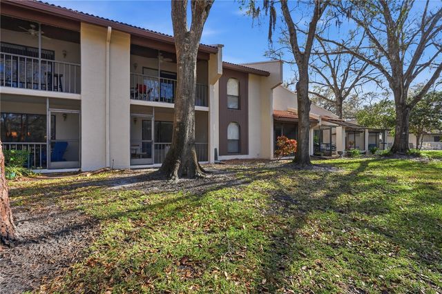 3505 TARPON WOODS BOULEVARD G405, Palm Harbor, FL 34685