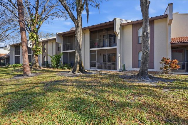 3505 TARPON WOODS BOULEVARD G405, Palm Harbor, FL 34685